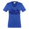 Ladies Aero Cooldry Tee Thumbnail