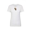 Womens Cotton Tee (Same Day) Thumbnail